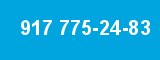 917 775-24-83
